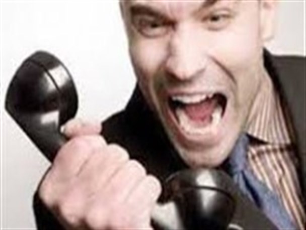قصه یکی بود یکی نبود در خط های تلفن ثابت شهرک بهارستان