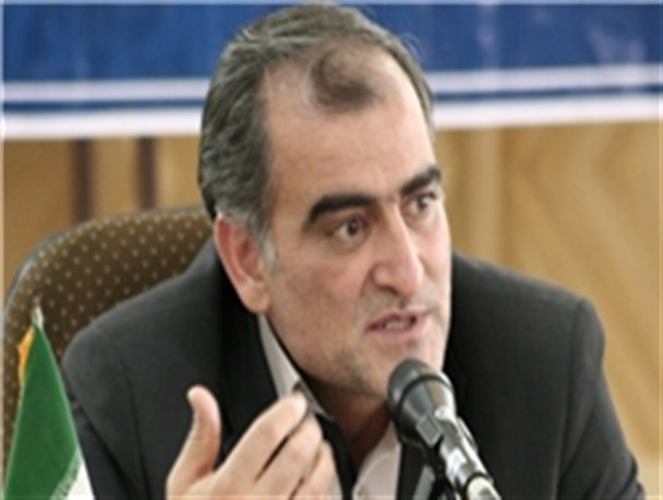 دشتهای قهاوند 69 میلیون متر مکعب کسری مخزن آب دارد
