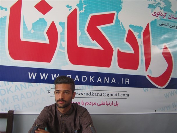 فرکی مربی خوبی است  ولی گل محمدی بهترین مربی لیگ بود/ رویای بازی در یکی از تیم های اروپایی را دارم