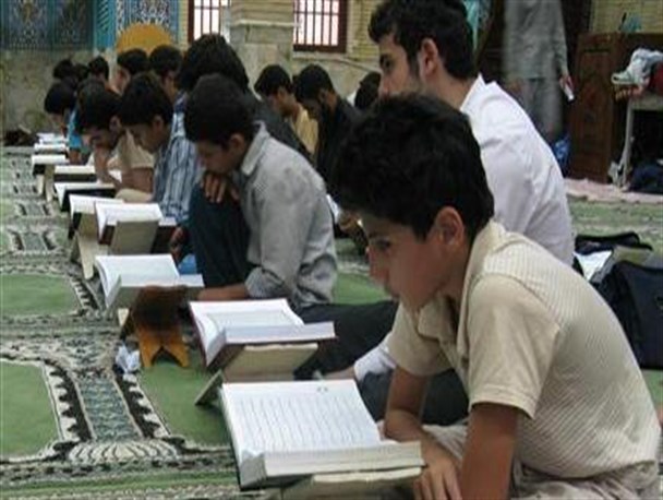 ۸۰ مسجد و دارالقرآن میزبان دانش آموزان همدانی در ماه مبارک رمضان