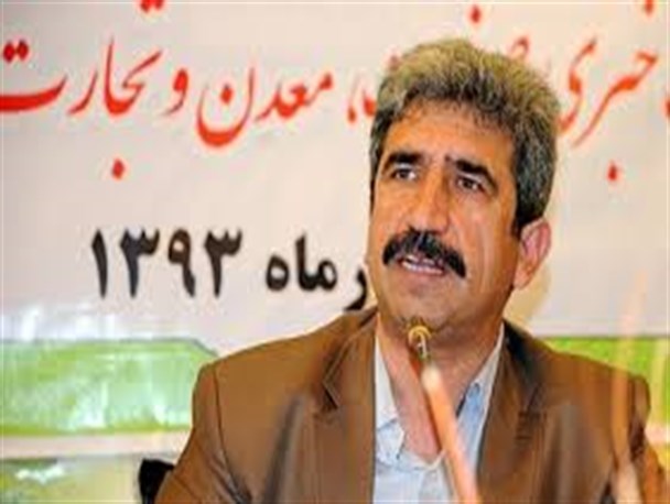 صادارات محصولات ساختمانی، کلید مشکلات فروش این بخش است
