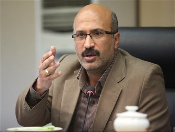 حال محیط زیست استان مرکزی خوب نیست