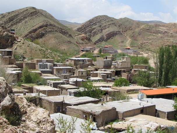 روستای استاد در قاب دوربین گردشگران +تصاویر