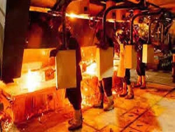 مسئولان کارخانه فولاد نطنز بدهی میلیاردی به اداره برق را تکذیب کردند