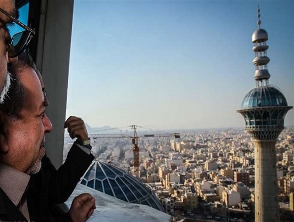 برنامه ریزی برای بهره‌برداری از مصلی بزرگ امام خمینی(ره) در کوتاه ترین زمان ممکن
