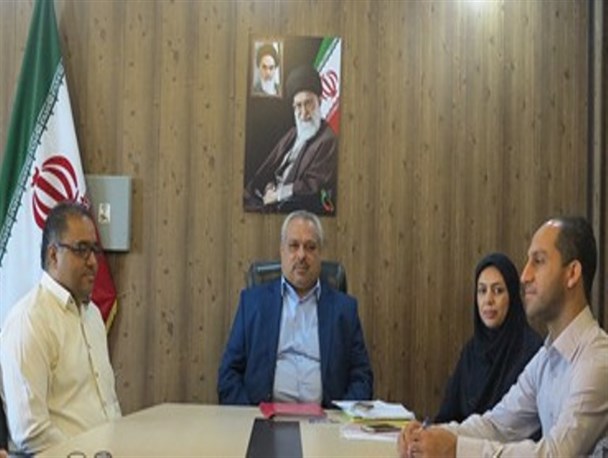 سیاست فرهنگی ما داشتن کارکنان، اساتید و دانشجویان قرآنی است/ افزایش دو برابری بودجه فرهنگی دانشگاه پیام نور هرمزگان