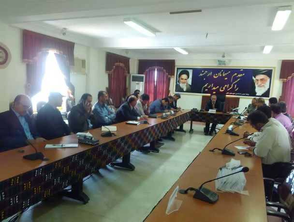 فرهنگ سازی تفکیک زباله از مبداء نیاز به تلاش همه دستگاه ها دارد