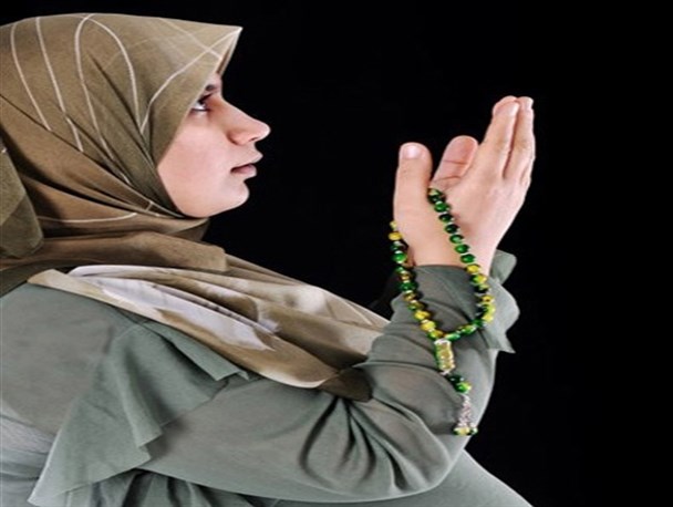 احکام دینی وعلمی روزه داری زنان باردار