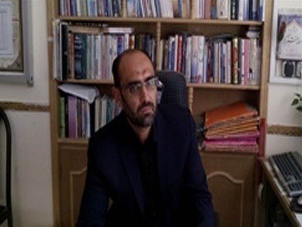 کسب رتبه برتر کشوری توسط دارالقرآن آموزش و پرورش شهرستان سنقر