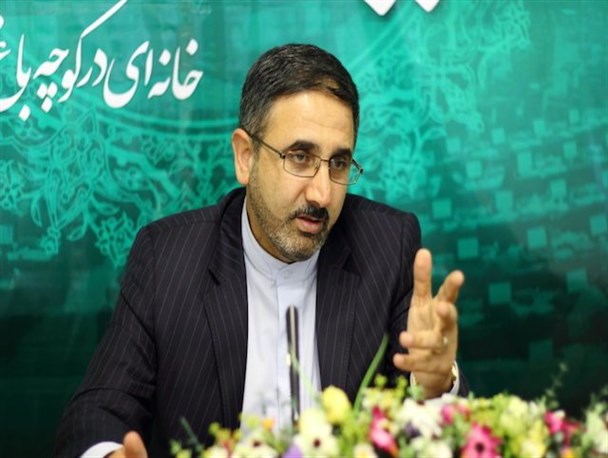 ایجاد راه دسترسی بندر نوشهر در اولویت کارمدیرکل جدید قرار گیرد