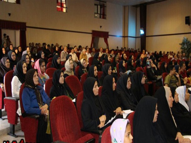 اولین گام طرح جامع هدایت تحصیلی در مرودشت برگزار شد