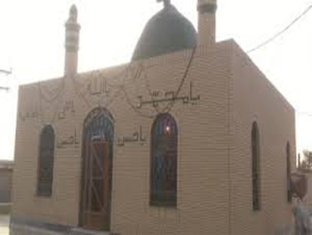 وجود یک هزار مسجد در سیستان/ حضور ۴۰ مبلغ در شهرستان زابل