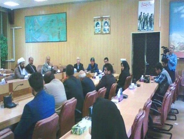ناصر محمودی فرد به عنوان رئیس ستاد فرماندهی اقتصاد مقاومتی شهرستان دماوند منصوب شد