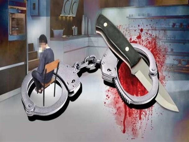 نزاع چند جوان در مرند رنگ خون گرفت