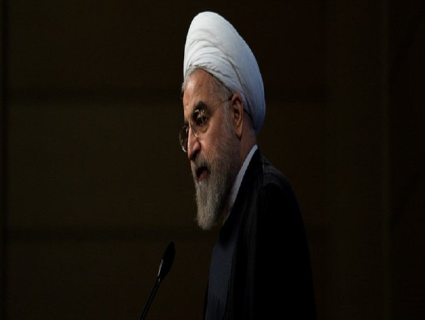 آمـارهـا علیـه روحانـی!