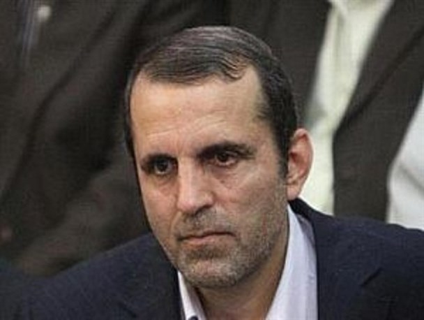 یوسف‌نژاد سخنران پیش از خطبه نماز جمعه این هفته سارى