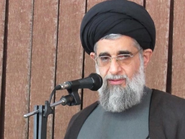 امام جمعه انزلی:مساجد بستری برای حصول نشاط روحی و ایمانی جوانان است