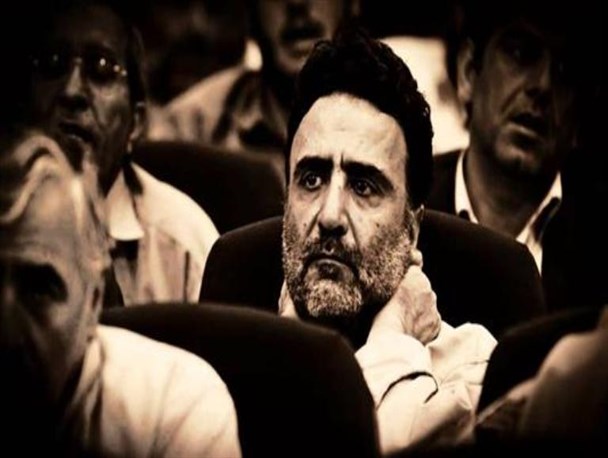 واکنش دو هنرمند سیاسی به آزادی فعال فتنه88+تصاویر