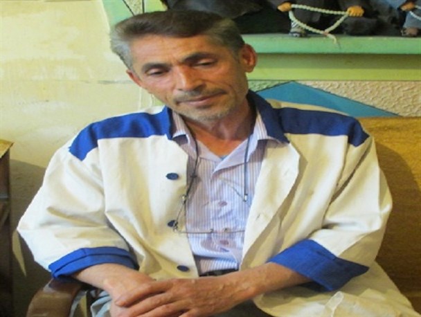 معماری ایران نوعی مجسمه سازی است/ مجسمه سازی در استان البرز درآمدزایی ندارد