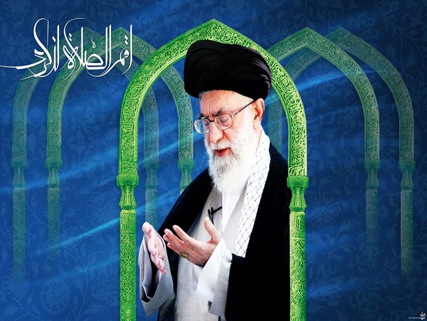 توصیه‌های رهبر انقلاب برای حضور قلب در نماز