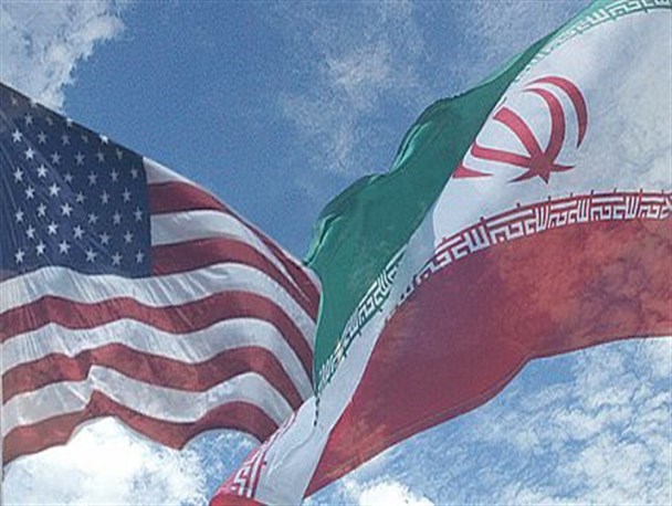 ایرانی ها حق دارند از آمریکا عصبانی باشند+عکس