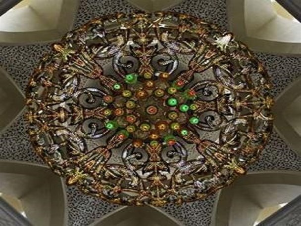 مسجد سنگر مقابله با جنگ نرم دشمن است/ جوانان قشر هدف دشمن در جنگ نرم هستند