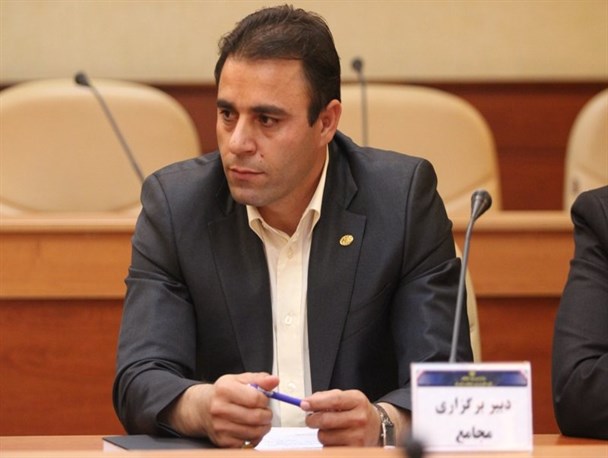 در رقابت 135 هوگو پوش، تکواندوکاران برتر پسر قم مشخص شدند