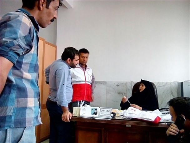 اجرای طرح تزریق واکسن مننژیت رایگان در اردستان