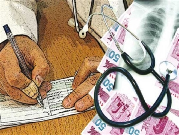 تناقض گویی وزیر بهداشت و نایب رئیس جامعه جراحان کشور در رابطه با «زیرمیزی»/ تشریح دلایل مهاجرت پرستاران به سایر کشورها