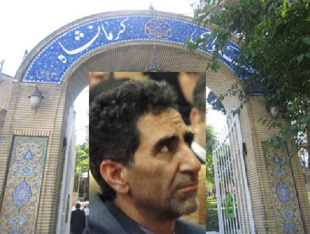 شهردار "دو بار برکنار شده" کرمانشاه باز هم ناکام ماند