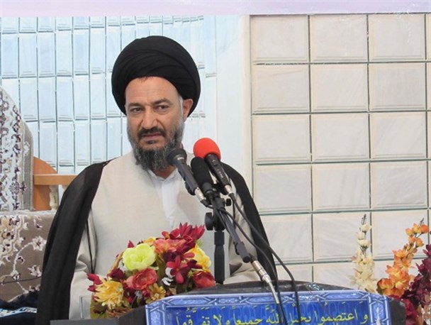 ولنگاری های فرهنگی در شأن نظام مقدس جمهوری اسلامی نیست/ جوانان در جریان سازی های انقلابی دخیل شوند