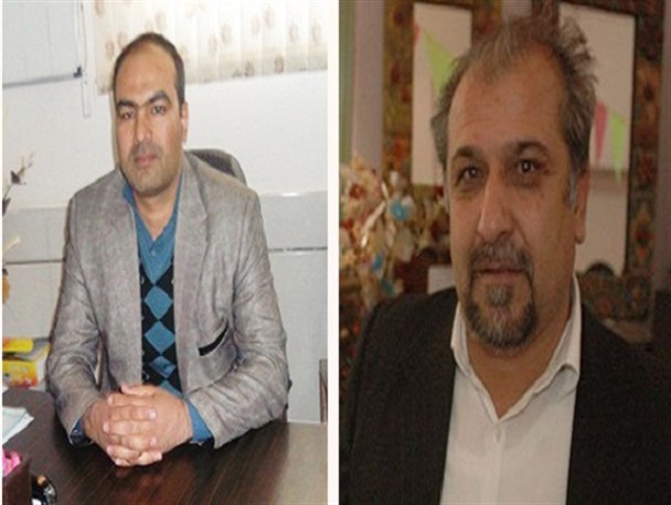 نظارت گشت های بازرسی شهرستان بر واحدهای صنفی در ماه رمضان