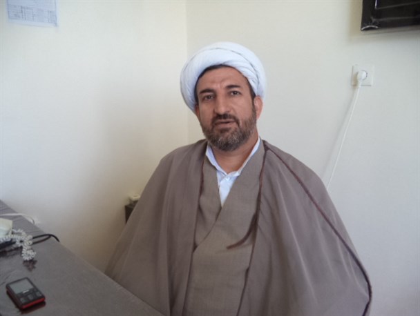 55 مبلغ در روستاهای ایجرود تبلیغ می کنند