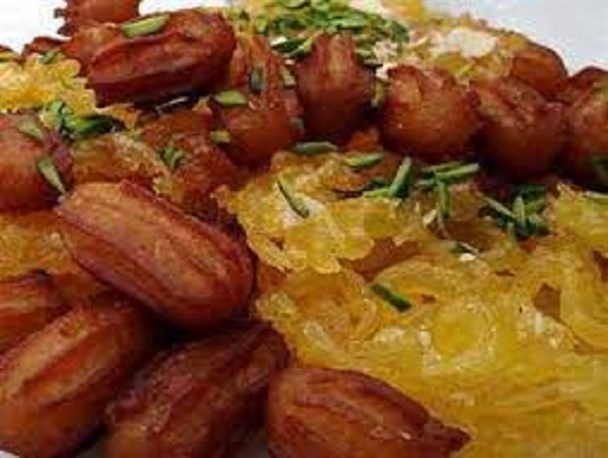 زیاده روی در خوردن زولبیا و بامیه خطر ابتلا به دیابت را افزایش می‎دهد/فعالیت‎های ورزشی در ساعات ظهر سبب از دست دادن آب بدن می‎شود