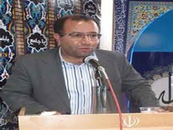 سرپرست اداره کل ورزش و جوانان خراسان‌جنوبی منصوب شد