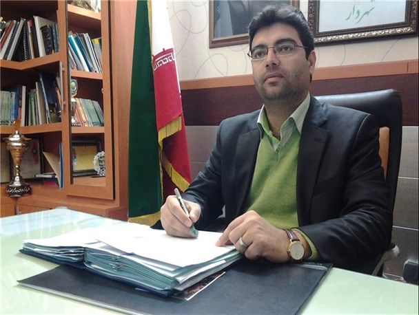 مرگ کارگر شهرداری شیروان زیر آوار خروارها ماسه