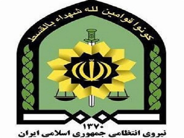 جانشین جدید فرماندهی انتظامی نطنز معرفی شد