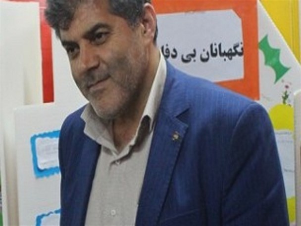 شرکت 1400 نفر در طرح سنجش سلامت نوآموزان چالوس
