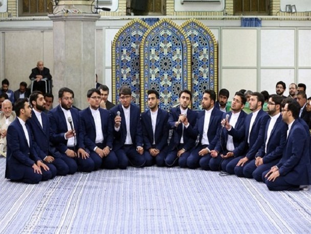 تمجید رهبر معظم انقلاب،خستگی چندین ساله را از تن ما بیرون کرد