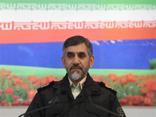 دفاع از جمهوری اسلامی محدود به جغرافیای ایران نیست