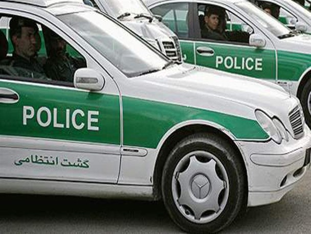 دستگیری سارق دوربین های مداربسته در "شیراز"/مراقب ایمیل های آلوده به ویروس باشید