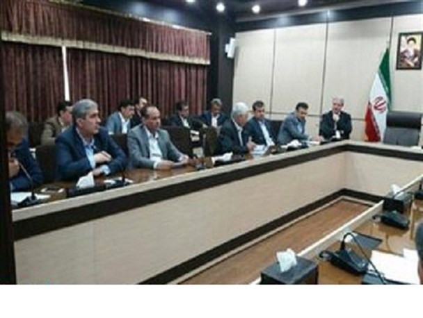 تجهیز ناوگان اتوبوس‌رانی دزفول با ۱۵اتوبوس مجهز +تصاویر