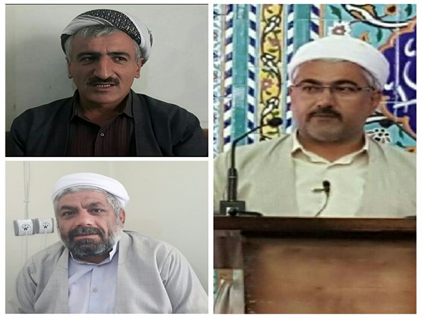 روحانیون و امامان جمعە در سردشت حادثە تروریستی تهران را محکوم کردند