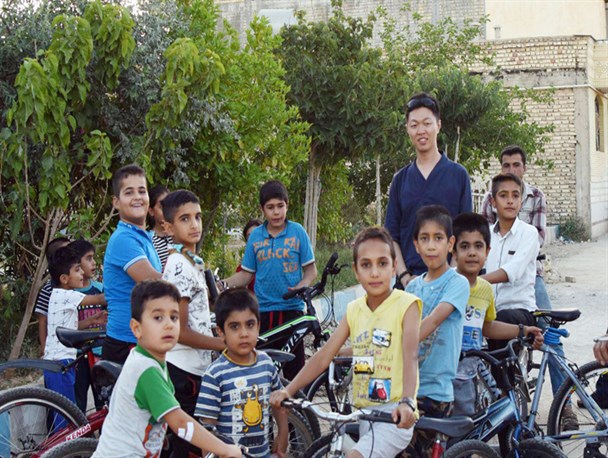 چینی ها بیشتر از اجناس آلمانی و آمریکایی استقبال می کنند