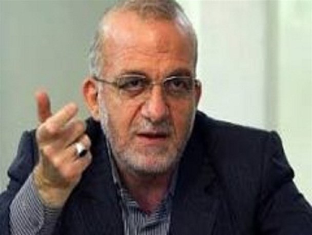 نابودی و حل تروریسم با مذاکره و لبخند ادعایی باطل است