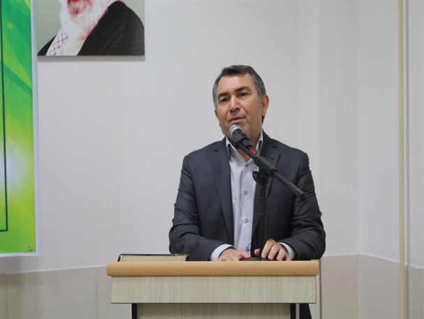 آزادی 9 آق قلایی با کمک بیش از یک میلیارد در جشن گلریزان 95