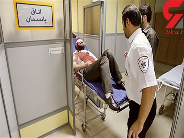 مسئول دفتر نماینده چابهار هدف ۵ گلوله قرار گرفت/ حال وی مساعد است