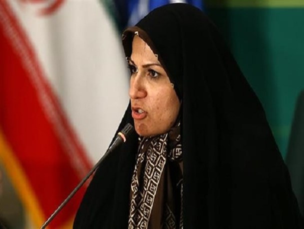 امنیت ایران را مرهون سپاه، بسیج و سربازان گمنام هستیم/ روایت فاطمه ذوالقدر از اوضاع مجلس هنگام حادثه