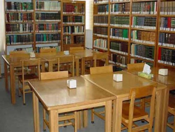 فضای مطالعاتی در مناطق محروم گسترش می یابد/ جشنواره خیرین کتابخانه ساز در لرستان برگزار می شود