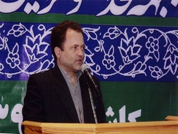 نقش آفرینی بسیج اساتید در صحنه جنگ نرم/ آماده همکاری با صنایع شهرستان ها هستیم